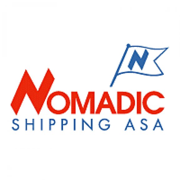 Logo of Nomadic