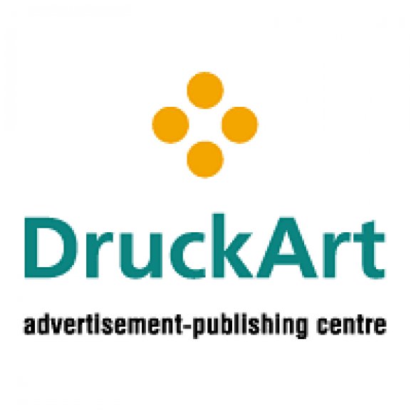 Logo of DruckArt