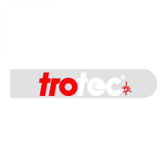 Logo of TROTEC