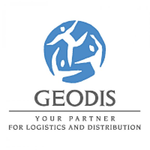 Logo of Geodis