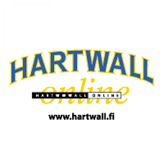 Logo of Hartwall online