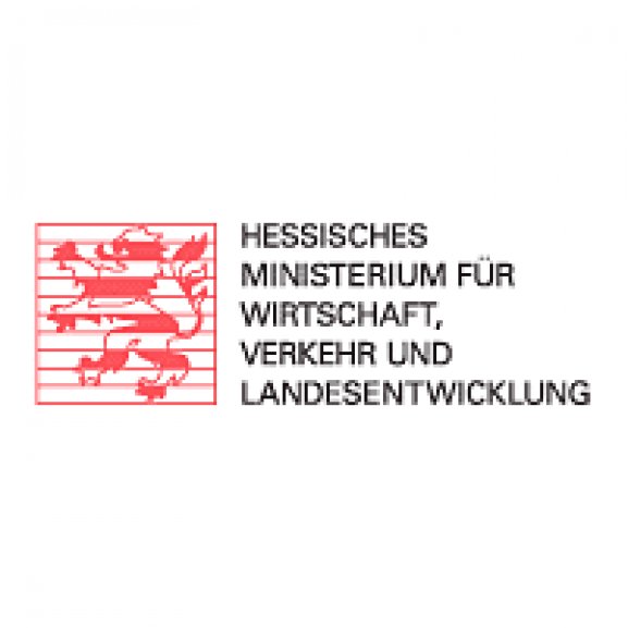 Logo of Hessisches Ministerium Fur Wirtschaft
