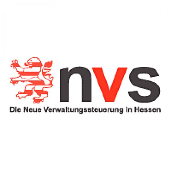 Logo of NVS