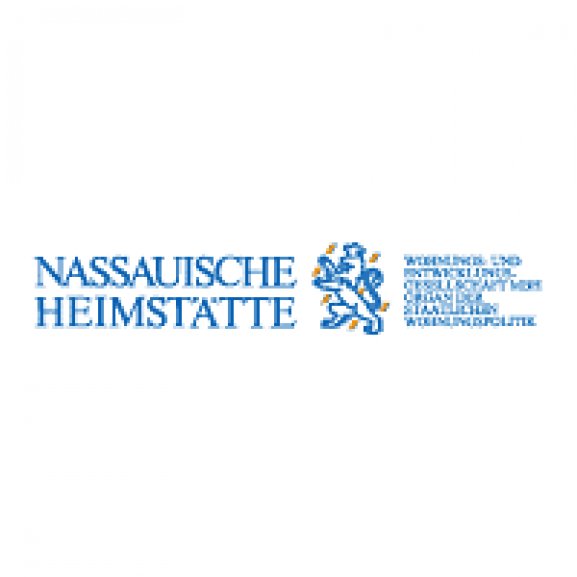 Logo of Nassauische Heimstatte