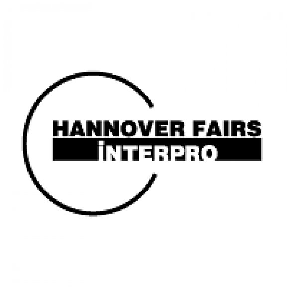 Logo of Hannover Fairs Interpro