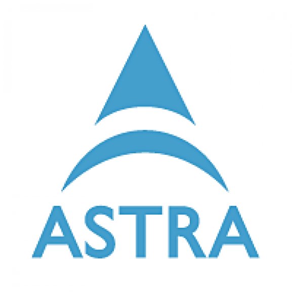 Logo of Astra
