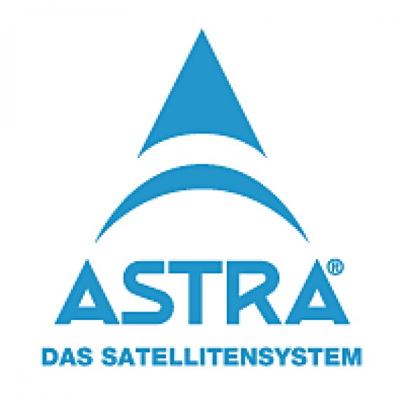 Logo of Astra