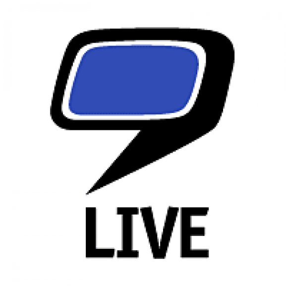 Logo of 9 Live