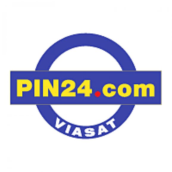 Logo of PIN 24