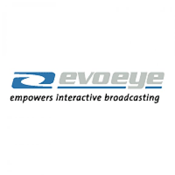 Logo of Evoeye