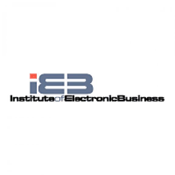Logo of IEB