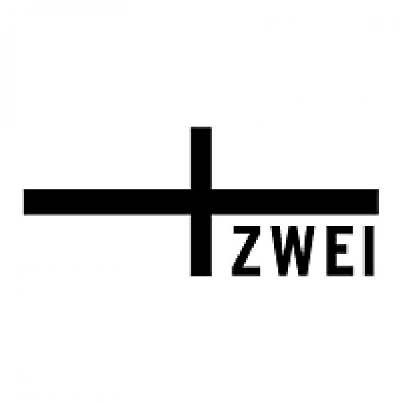 Logo of Zwei