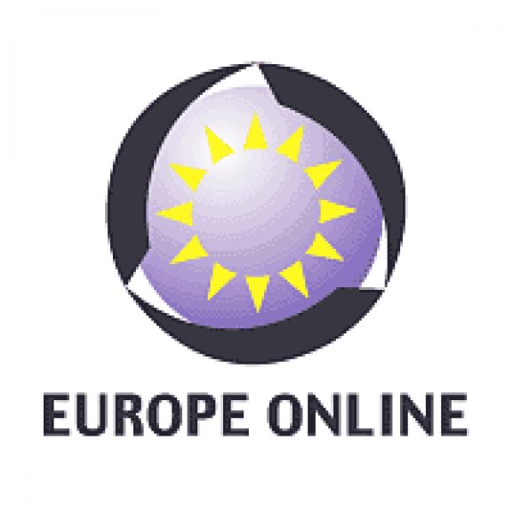Logo of Europe Online
