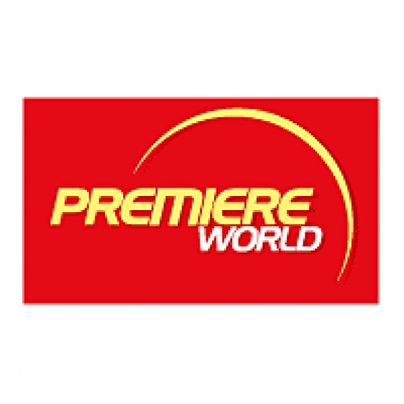 Logo of Premiere World