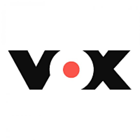 Logo of VOX