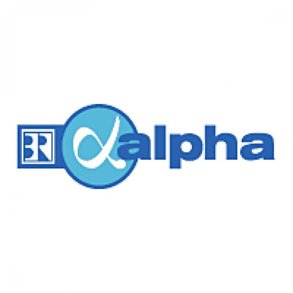 Logo of BR Alpha