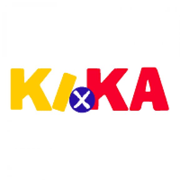 Logo of Kika