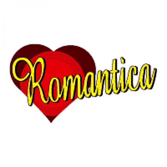 Logo of Romantica