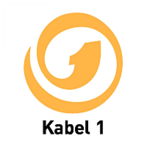 Logo of Kabel 1