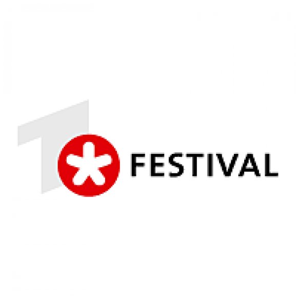 Logo of 1 Festival