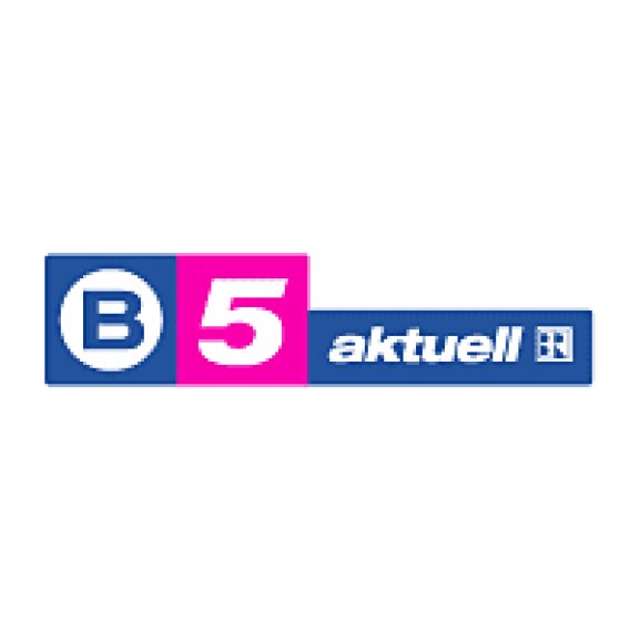Logo of B5 aktuell