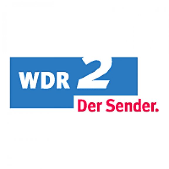 Logo of WDR 2