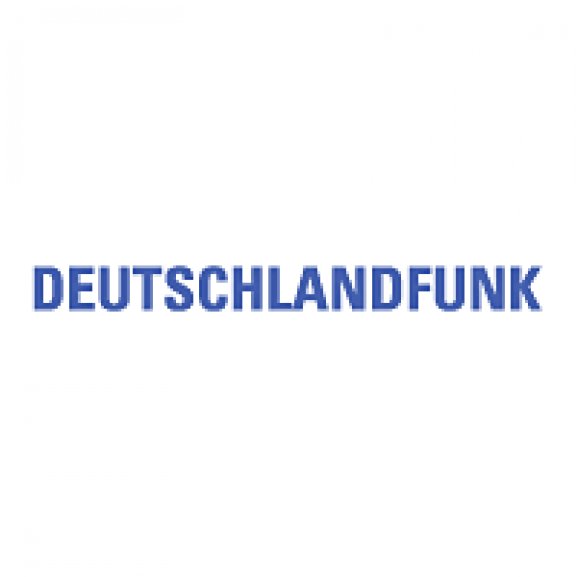 Logo of Deutschlandfunk