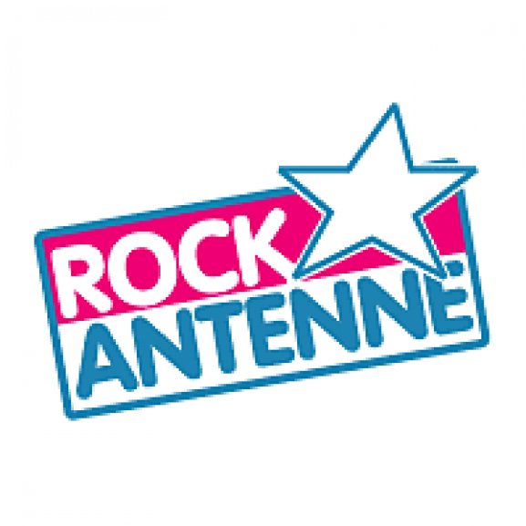 Logo of Rock Antenne