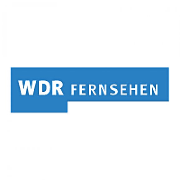 Logo of WDR Fernsehen