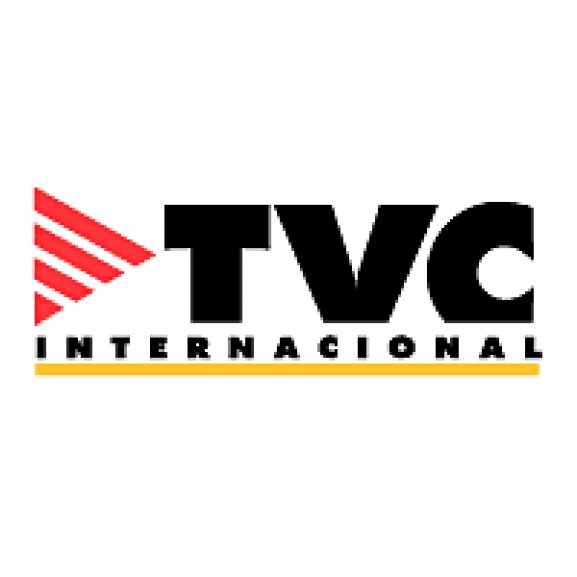 Logo of TVC Internacional