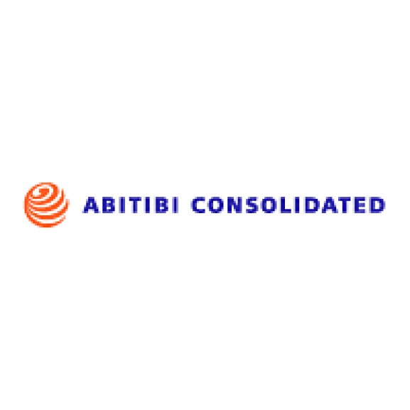 Logo of Abitibi Consolidated