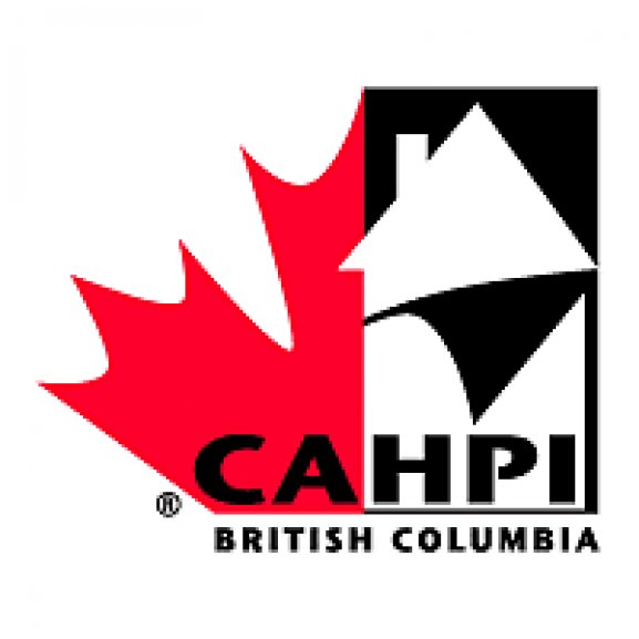 Logo of CAHPI British Columbia