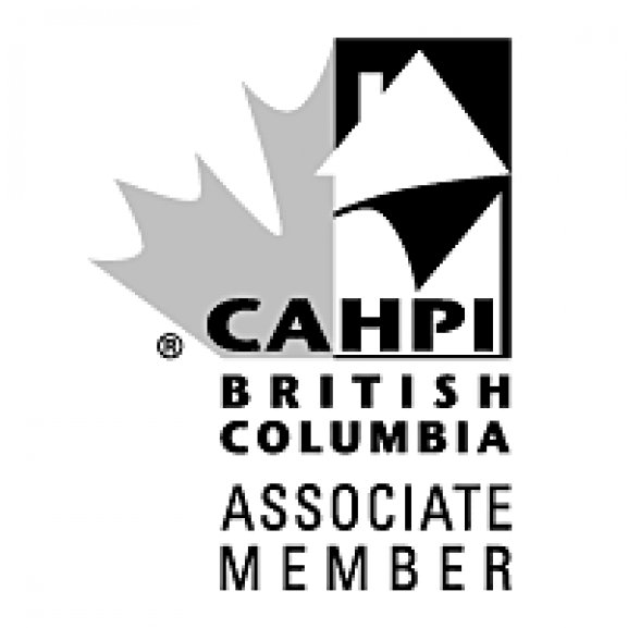 Logo of CAHPI British Columbia