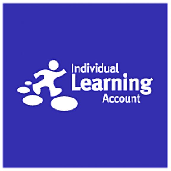 Logo of Individual Learning Account