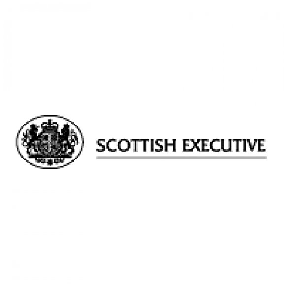 Logo of Scottish Executive