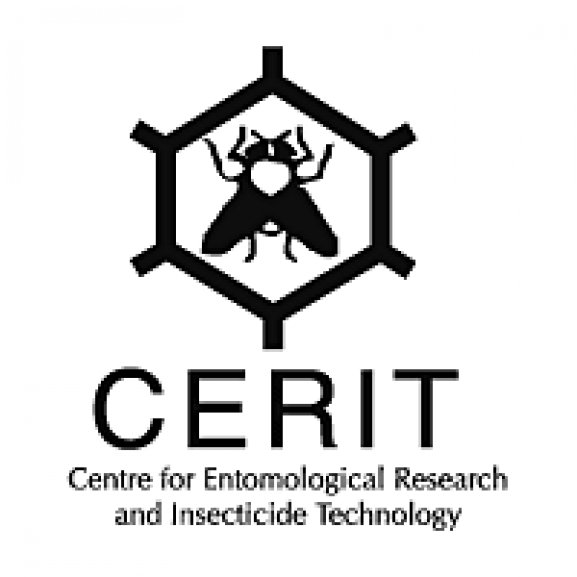 Logo of CERIT