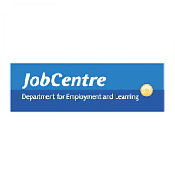 Logo of Job Centre