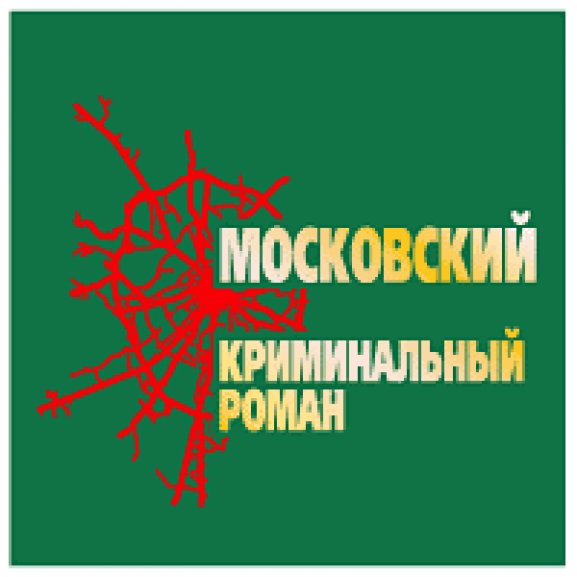 Logo of Moscow Crime Stories