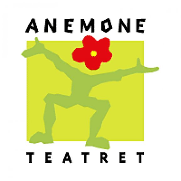 Logo of Anemone Teatret