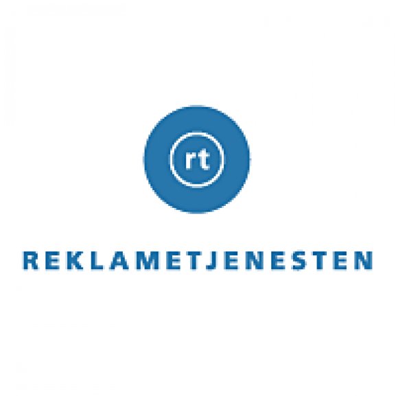 Logo of Reklametjenesten