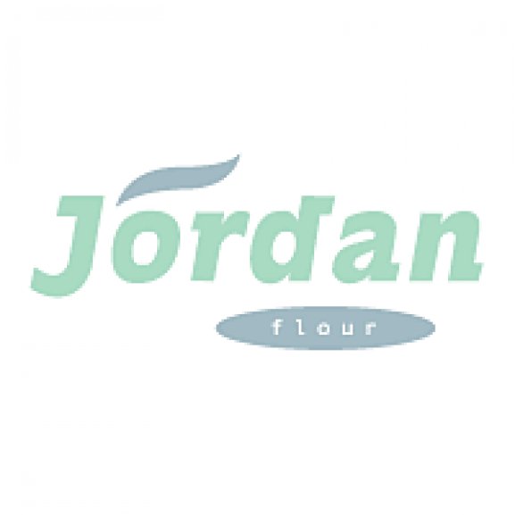 Logo of Jordan Flour