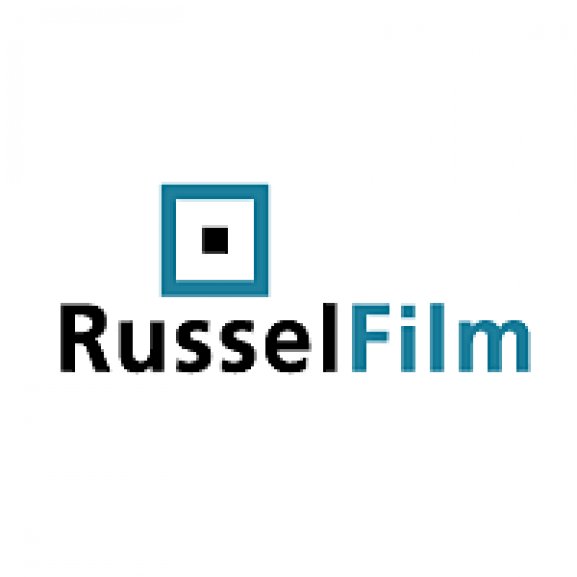 Logo of RusselFilm