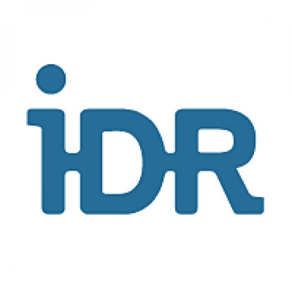 Logo of IDR