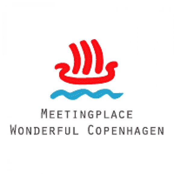 Logo of Meetingplace Wonderful Copenhagen