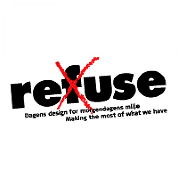 Logo of Refuse