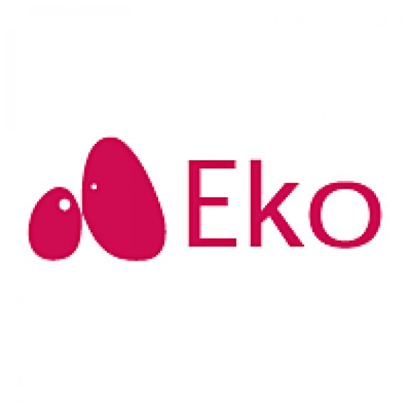 Logo of Eko