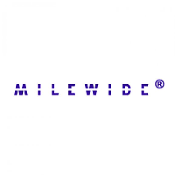 Logo of Milewide