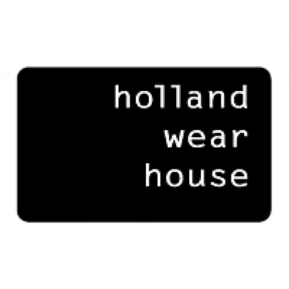 Logo of Holland Wear House