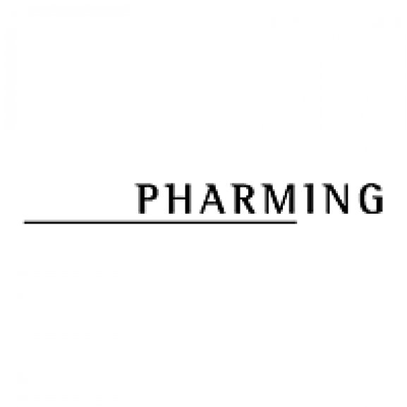 Logo of Pharming