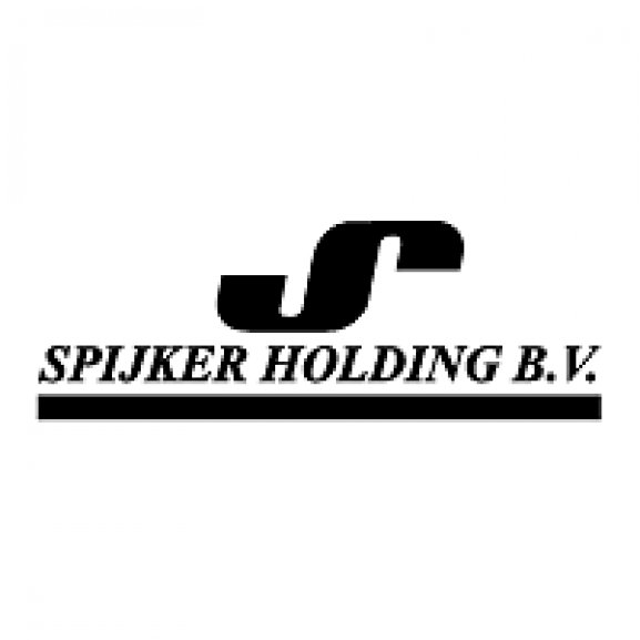 Logo of Spijker Holding